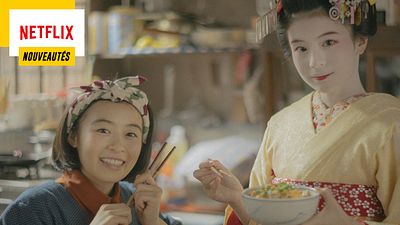 image de la news Makanai sur Netflix : la meilleure série pour démarrer l'année en douceur