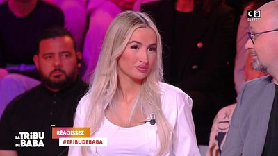 image de la news Polska a fait un retour remarqué dans Touche pas à mon poste… à cause de Cyril Hanouna !