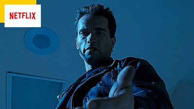 image de la news "Je l’ai pris pour un imposteur" : avant Terminator, Linda Hamilton ne voulait pas travailler avec Arnold Schwarzenegger !