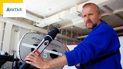 image de la news Avant Avatar 2, retour sur 3 exploits incroyables de James Cameron sur un tournage