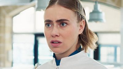 image de la news Ici tout commence sur TF1 : la vie de Dominique est-elle en danger ? Zoé découvre son terrible secret