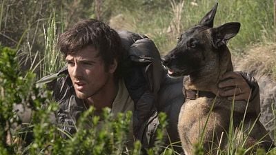 image de la news The Dog Stars : on ne s'attendait pas à un film aussi poétique et optimiste de la part de Ridley Scott !