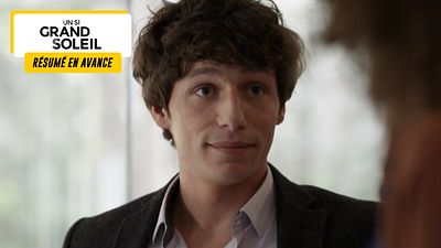 image de la news Un Si Grand Soleil en avance : résumé de l’épisode du lundi 8 juillet 2024 [SPOILERS]