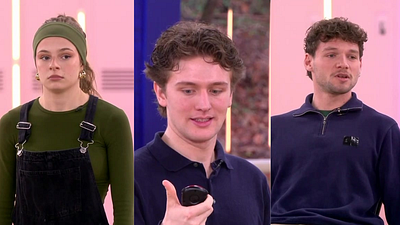 image de la news Star Academy : Bastiaan, Anouk et Théo P déclarent leur flamme à une candidate qui a marqué la saison
