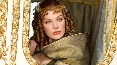 image de la news Ce soir à la télé : Milla Jovovich en Milady de Winter, c'est dans cette adaptation survitaminée d'Alexandre Dumas