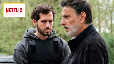 image de la news Netflix : 15 nouveaux films à voir en février 2025, dont le nouveau thriller d'Olivier Marchal