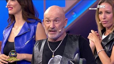 image de la news Le Bigdil : Vincent Lagaf’ fait des révélations sur la suite de l’émission