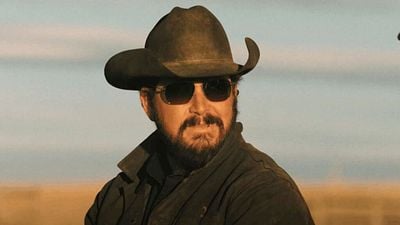 image de la news "J’ai hâte de lire le scénario" : le final de Dutton Ranch interroge l’une des stars de la série Yellowstone