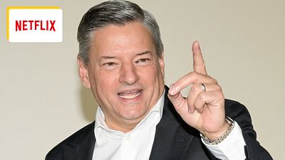 image de la news "Mon fils est monteur et il a regardé Lawrence d'Arabie sur son téléphone" : le boss de Netflix a-t-il déclaré la guerre aux salles de cinéma ?