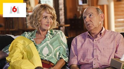 image de la news Scènes de Ménages : "La comédie a tout de suite marché entre nous" confient Fanny Cottençon et Didier Bénureau, le nouveau couple de la série