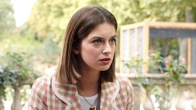 image de la news Ici tout commence en avance : Carla découvre son vrai visage !... Ce qui vous attend la semaine du 27 au 31 octobre 2025 [SPOILERS]