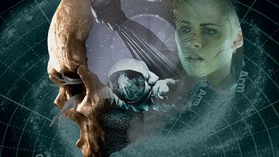 image de la news The Dark Pictures : Directive 8020, un Sci-Fi Horror dans l'espace pour le prochain volet de l'anthologie vidéoludique