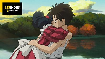 image de la news Animation, poésie et magie : c'est quoi le cinéma de Miyazaki ? Tout savoir sur l'univers du réalisateur du Garçon et le Héron