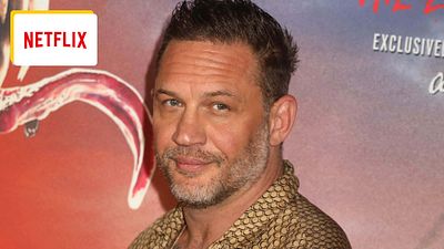 image de la news Tom Hardy + The Raid : ce film d'action annoncé depuis 3 ans débarque bientôt et ça promet !