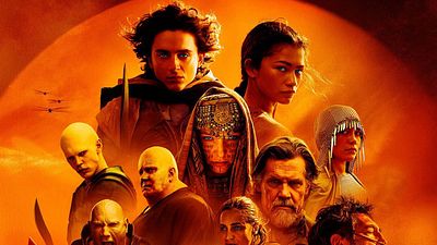 image de la news Dune 3 : "Je fais mon retour"... Absente du 2ème film, cette star du film d'action sera au casting