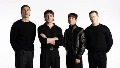 image de la news Premières images The Beatles : un nouvel aperçu des coulisses des films a été dévoilé, recréant un autre temps fort de la carrière du groupe mythique