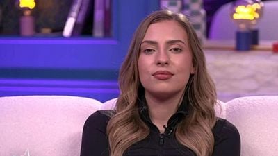 image de la news Star Academy : Léa en pleine polémique, elle répond ! "On n'a pas le droit tous les soirs"