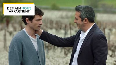 image de la news Demain nous appartient : ce qui vous attend dans l'épisode 1694 du lundi 27 mai 2024 [SPOILERS]