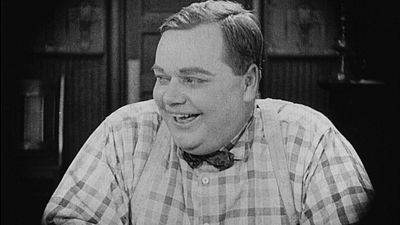 image de la news Babylon : le premier vrai scandale hollywoodien, c'est celui-ci !