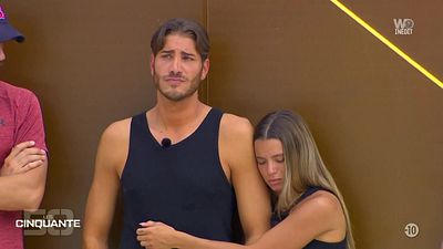 image de la news Nicolo bientôt de retour dans Les Cinquante ? Il répond