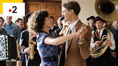 image de la news L’histoire d'Annette Zelman sur France 2 : que vaut cette histoire d’amour tragique avec Ilona Bachelier et Vassili Schneider ?