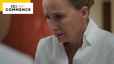 image de la news Ici tout commence : le retour de Claire en cuisine vire à la catastrophe