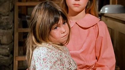 image de la news “Comme un deuil…” : l'interprète de Carrie Ingalls a très mal vécu son départ de La Petite maison dans la prairie