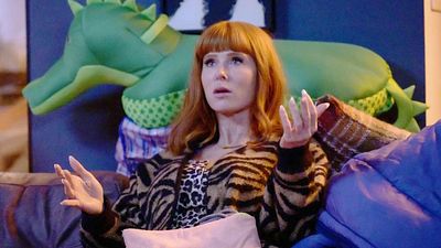 image de la news HPI déprogrammée : si vous n'avez pas envie d'attendre jeudi prochain, voici comment voir l'épisode inédit !