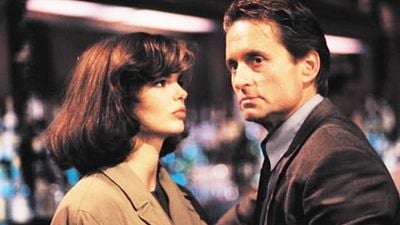 image de la news Il y a 34 ans, elle était la psychologue de Basic Instinct : qu'est devenue l'actrice Jeanne Tripplehorn ?