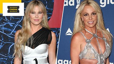 image de la news "Je ne suis pas morte" : la réponse cinglante de Britney Spears à Millie Bobby Brown qui veut l'incarner au cinéma
