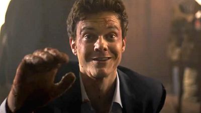 image de la news Novocaïne : la maladie dont souffre Jack Quaid dans le film d'action existe-t-elle vraiment ?