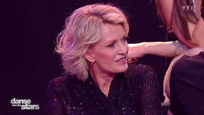 image de la news Danse avec les stars : Sophie Davant face à une difficulté précise en répétitions, et ça n'a rien à voir avec la technique