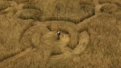 image de la news Premières images Disclosure Day : Steven Spielberg de retour à la science-fiction !
