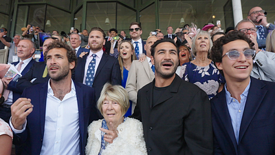 image de la news L'Agence : avant de rejoindre l'émission, cette nouvelle recrue a longuement hésité !