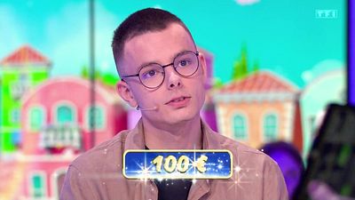 image de la news Après le lionceau et la plage, Emilien (Les 12 Coups de midi) découvre un nouvel indice sur l'étoile d'avril, de quoi s’agit-il ?