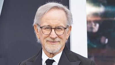 image de la news "Merci pour ça" : il y a 27 ans, lorsque Spielberg a entendu la question de ce journaliste, il a été très ému
