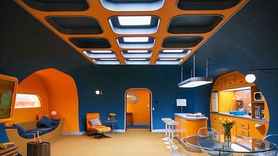 image de la news El Refugio Atomico : la série Netflix sur les bunkers de luxe est-elle crédible ?