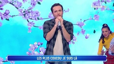 image de la news N’oubliez pas les paroles : grande première, le nouveau Maestro privé du micro d&#039;argent par Nagui