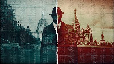image de la news Ce soir sur Netflix : l'espionnage est un art mortel, et cette incroyable série documentaire le prouve !