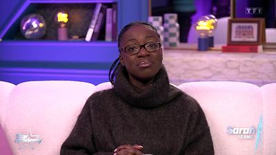 image de la news Star Academy : voici où les fans peuvent retrouver Sarah demain après-midi !