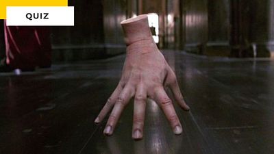 image de la news Quiz Cinéma : dans quels films voit-on ces mains ?