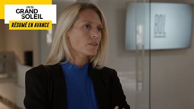 image de la news Un Si Grand Soleil en avance : résumé de l’épisode du jeudi 28 décembre 2023 [SPOILERS]