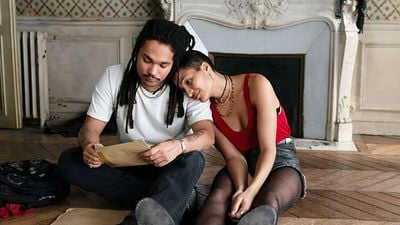 image de la news Au cinéma le 7 janvier, ce sont les films à voir : Les Échos du passé, Father Mother Sister Brother, Ma frère...