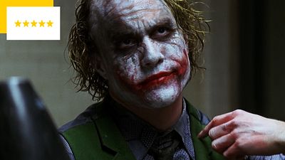 The Dark Knight : qu'en pensaient les spectateurs le jour de sa sortie ?