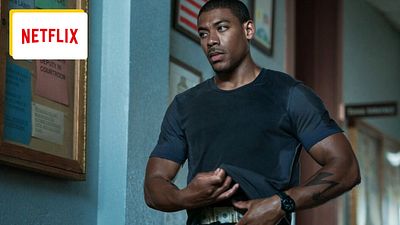 image de la news Le nouveau Rambo ? Ce film d'action produit par Netflix est une réussite !