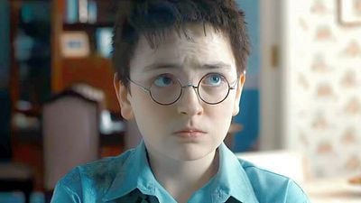 image de la news Harry Potter : une actrice importante quitte la série HBO la plus attendue de l'année !