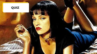 image de la news Quiz Cinéma : tu es fan de Tarantino ? Prouve-le avec un 8/8 !