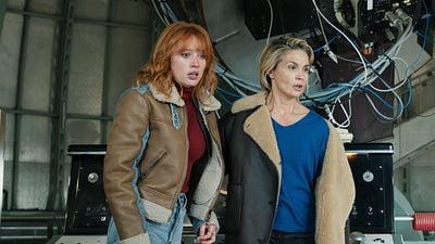 image de la news Le Mystère de la chambre jaune (TF1) : une suite est-elle possible ? "Nous y avons beaucoup réfléchi"