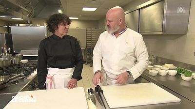 image de la news Cauchemar en cuisine : le restaurant de Christine à Chambéry a-t-il fermé depuis le passage de Philippe Etchebest ?