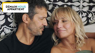 image de la news Demain nous appartient : "Je n’arrive pas à vivre sans toi"... William déclare sa flamme à Aurore